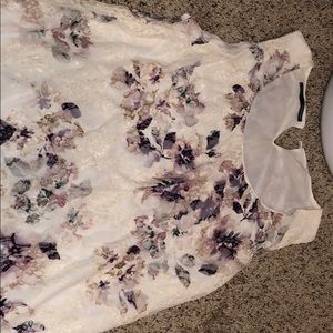 Woman’s work blouse